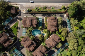 Condominio con acceso a Piscina